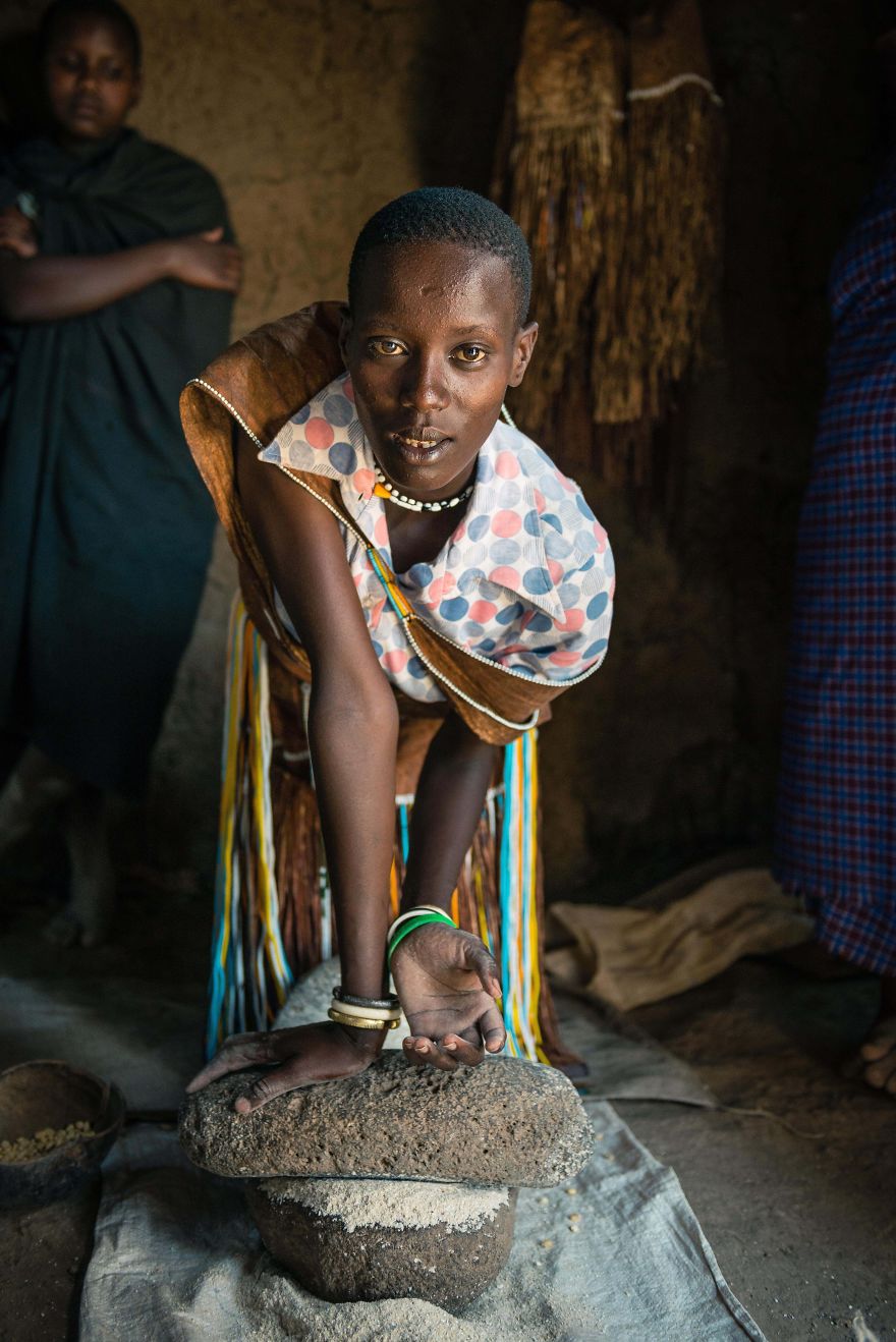 I Spent 20 Days In Tanzania Where I Discovered A Whole New World Of Tribes I Spent 20 Days In Tanzania Where I Discovered A Whole New World Of Tribes