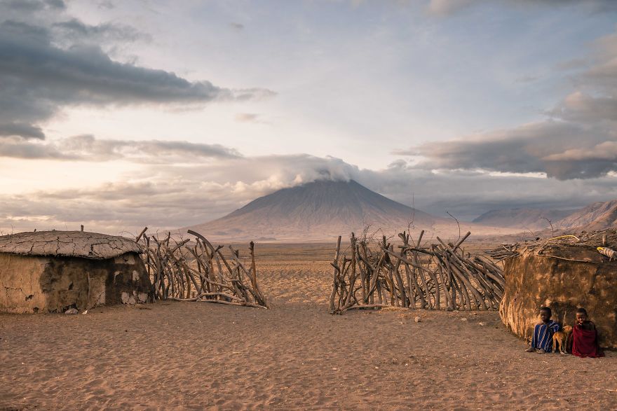 I Spent 20 Days In Tanzania Where I Discovered A Whole New World Of Tribes I Spent 20 Days In Tanzania Where I Discovered A Whole New World Of Tribes