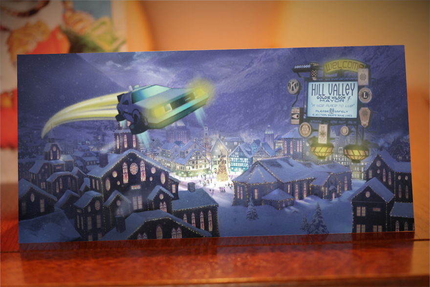 I Spiced Up Holiday Greeting Cards I Spiced Up Holiday Greeting Cards