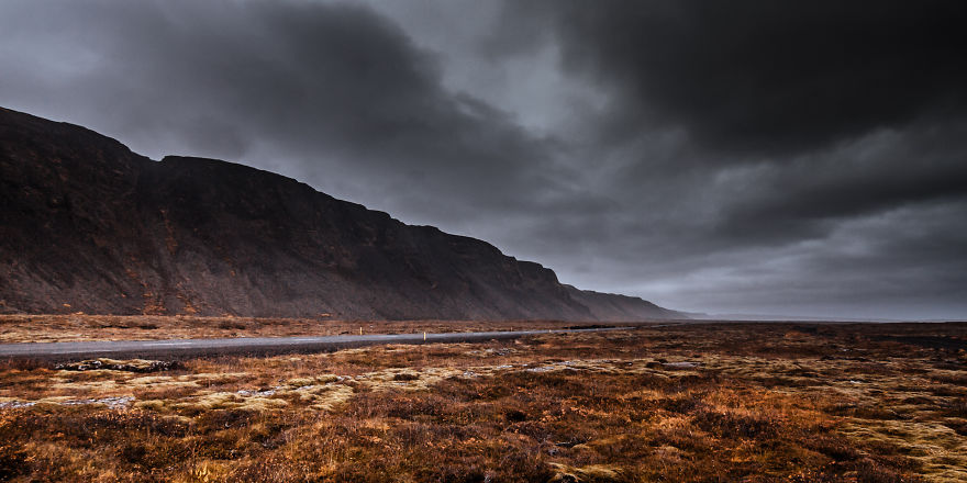 I Travelled Around Iceland Alone And It Was A Life Changing Experience I Travelled Around Iceland Alone And It Was A Life Changing Experience