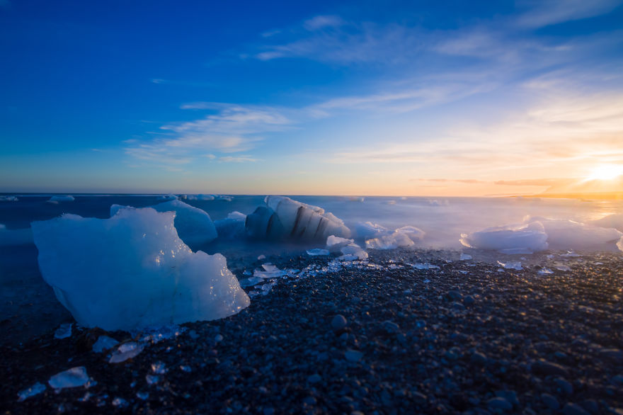 I Travelled Around Iceland Alone And It Was A Life Changing Experience I Travelled Around Iceland Alone And It Was A Life Changing Experience
