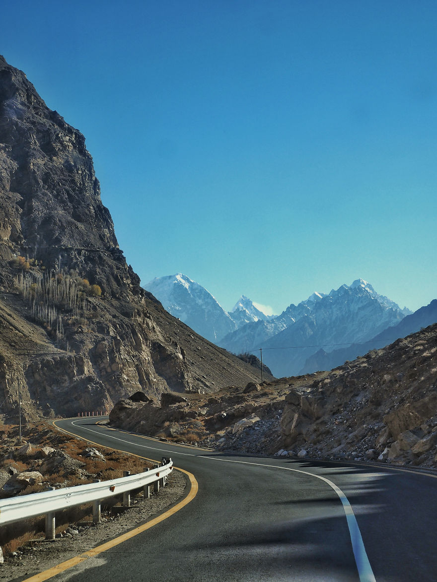 I Traveled The Legendary Karakoram Higway, The Worlds Best Road Trip I Traveled The Legendary Karakoram Higway, The Worlds Best Road Trip