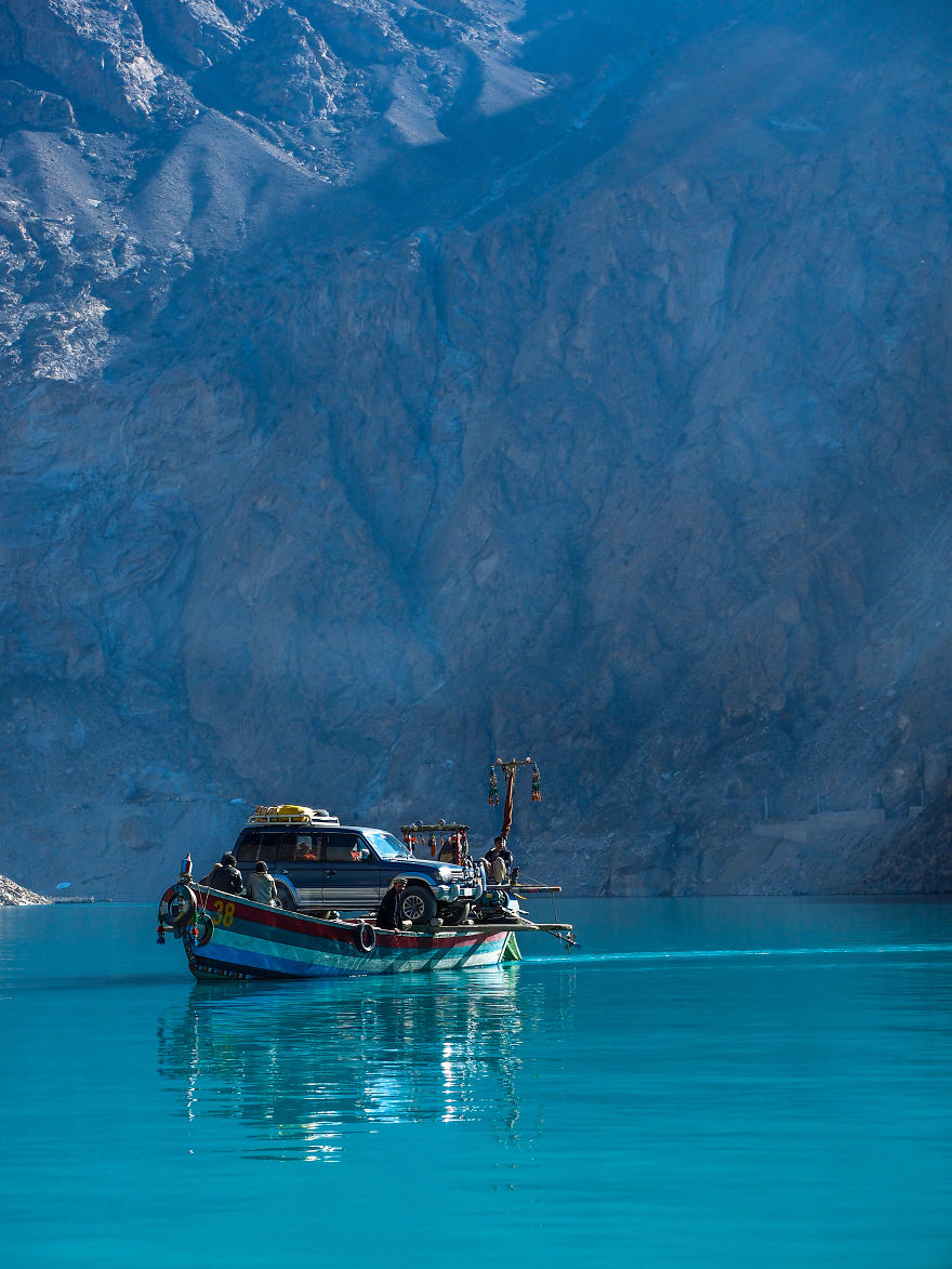 I Traveled The Legendary Karakoram Higway, The Worlds Best Road Trip I Traveled The Legendary Karakoram Higway, The Worlds Best Road Trip