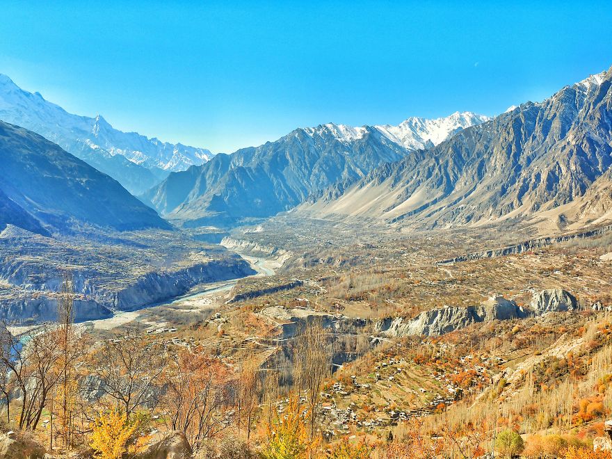 I Traveled The Legendary Karakoram Higway, The Worlds Best Road Trip I Traveled The Legendary Karakoram Higway, The Worlds Best Road Trip