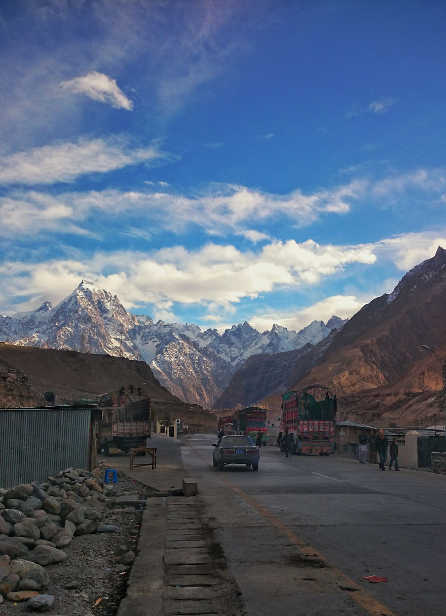 I Traveled The Legendary Karakoram Higway, The Worlds Best Road Trip I Traveled The Legendary Karakoram Higway, The Worlds Best Road Trip
