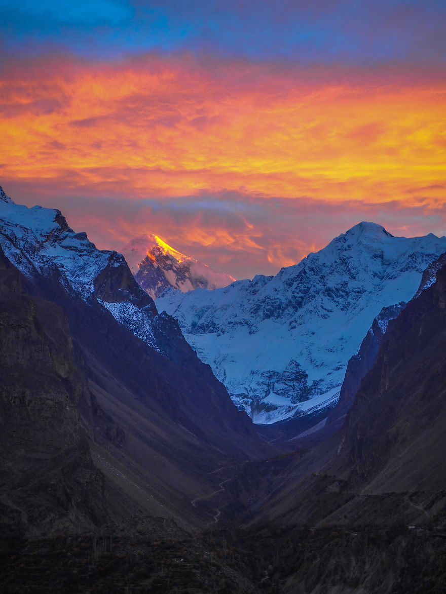 I Traveled The Legendary Karakoram Higway, The Worlds Best Road Trip I Traveled The Legendary Karakoram Higway, The Worlds Best Road Trip