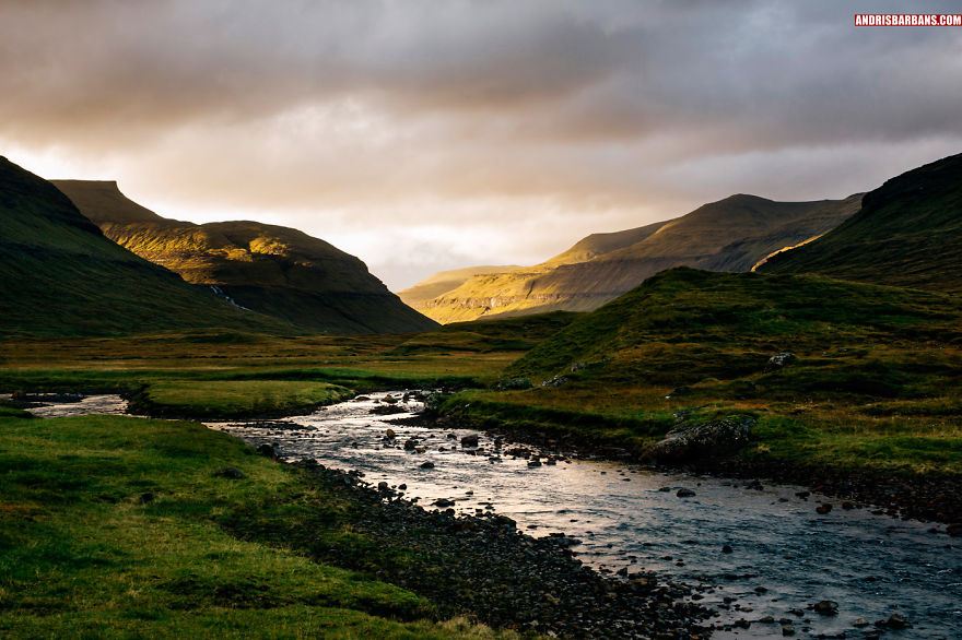 How Traveling To The Faroe Islands Helped Me Rediscover My Passion For Photography