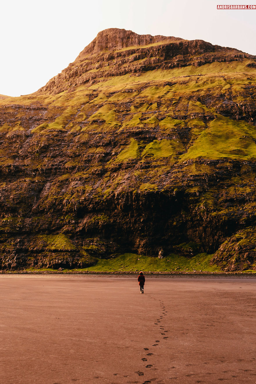 How Traveling To The Faroe Islands Helped Me Rediscover My Passion For Photography