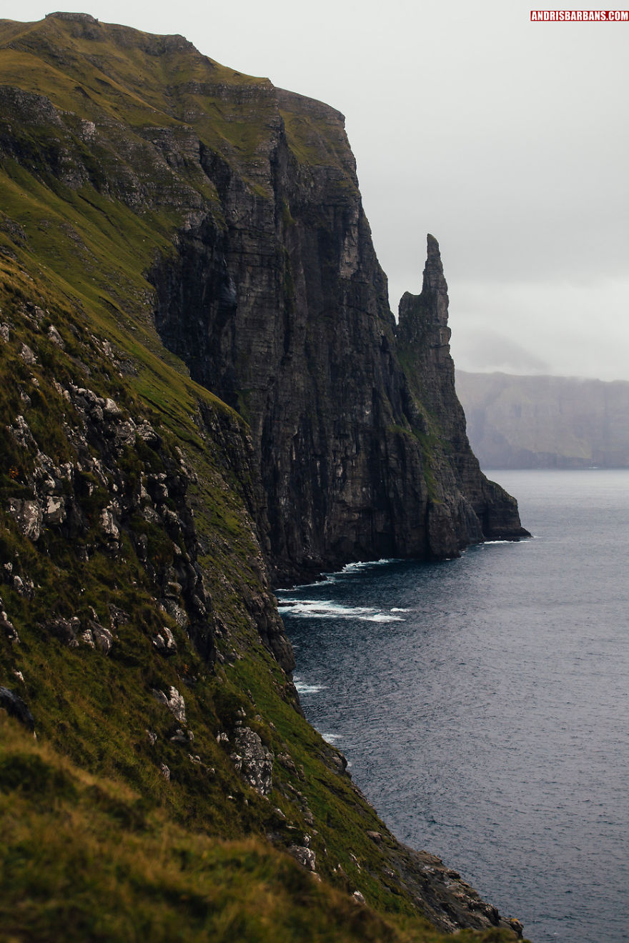 How Traveling To The Faroe Islands Helped Me Rediscover My Passion For Photography