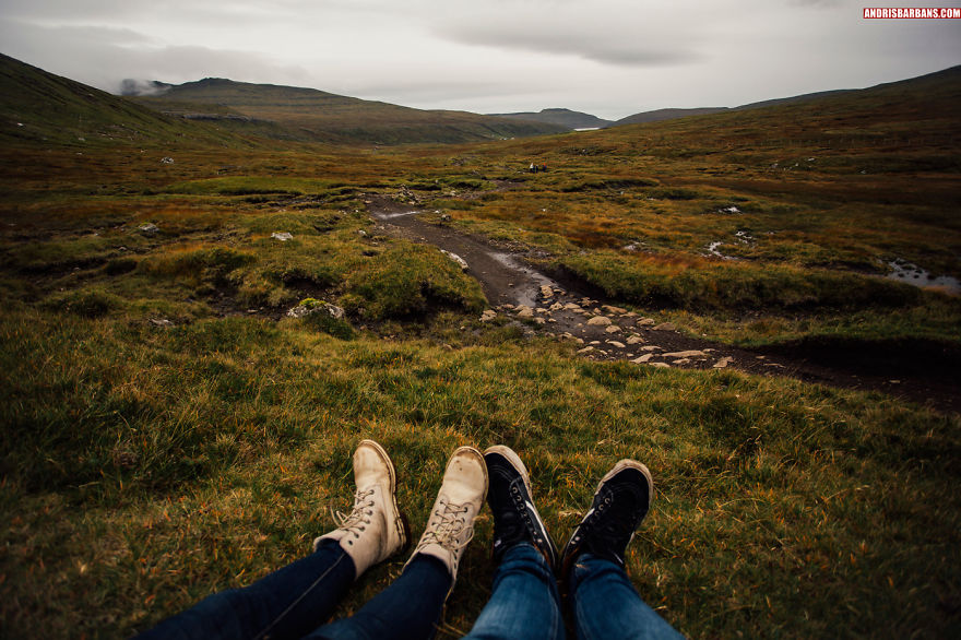 How Traveling To The Faroe Islands Helped Me Rediscover My Passion For Photography