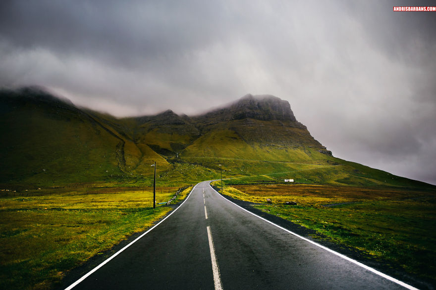 How Traveling To The Faroe Islands Helped Me Rediscover My Passion For Photography How Traveling To The Faroe Islands Helped Me Rediscover My Passion For Photography