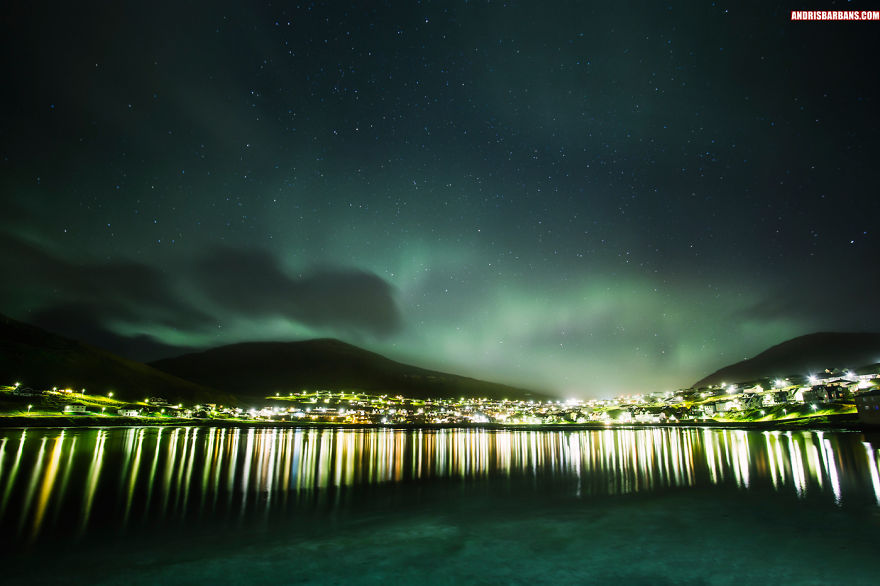 How Traveling To The Faroe Islands Helped Me Rediscover My Passion For Photography