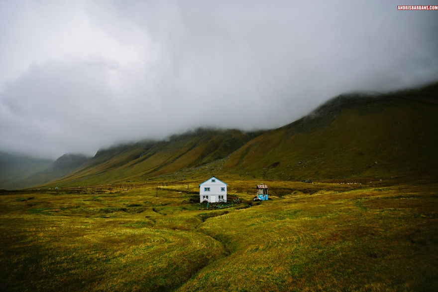 How Traveling To The Faroe Islands Helped Me Rediscover My Passion For Photography How Traveling To The Faroe Islands Helped Me Rediscover My Passion For Photography