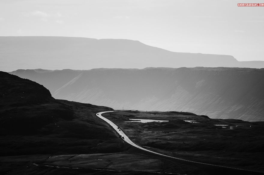 How Traveling To The Faroe Islands Helped Me Rediscover My Passion For Photography