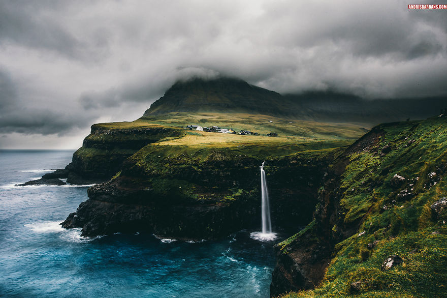 How Traveling To The Faroe Islands Helped Me Rediscover My Passion For Photography How Traveling To The Faroe Islands Helped Me Rediscover My Passion For Photography