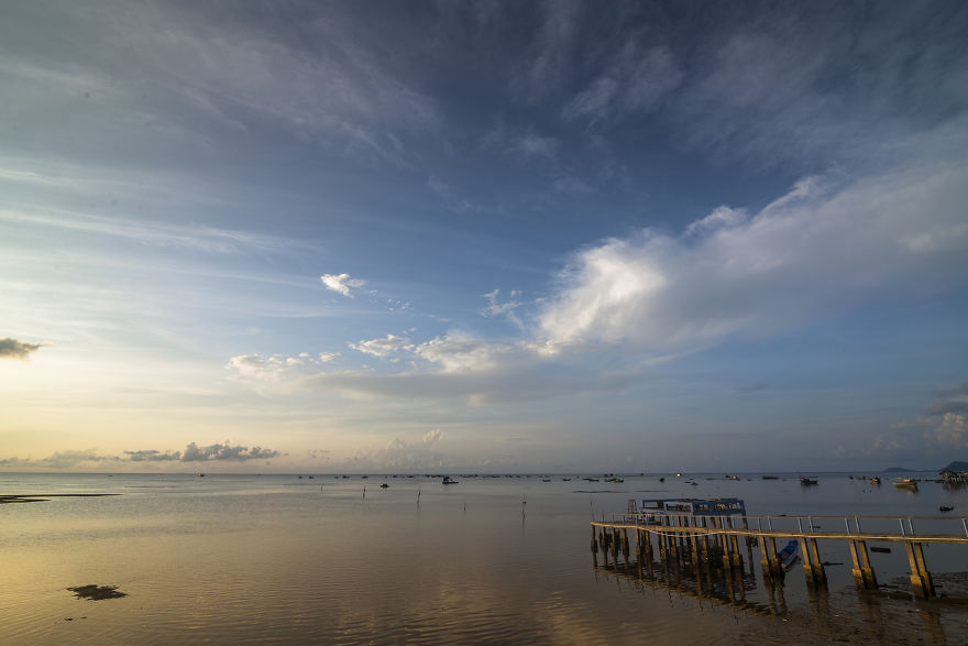 I Traveled To Phu Quoc In Vietnam To Capture Its Wild Beauty