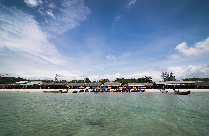 I Traveled To Phu Quoc In Vietnam To Capture Its Wild Beauty I Traveled To Phu Quoc In Vietnam To Capture Its Wild Beauty