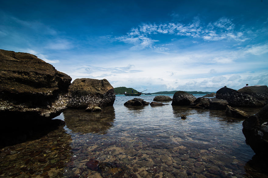 I Traveled To Phu Quoc In Vietnam To Capture Its Wild Beauty I Traveled To Phu Quoc In Vietnam To Capture Its Wild Beauty