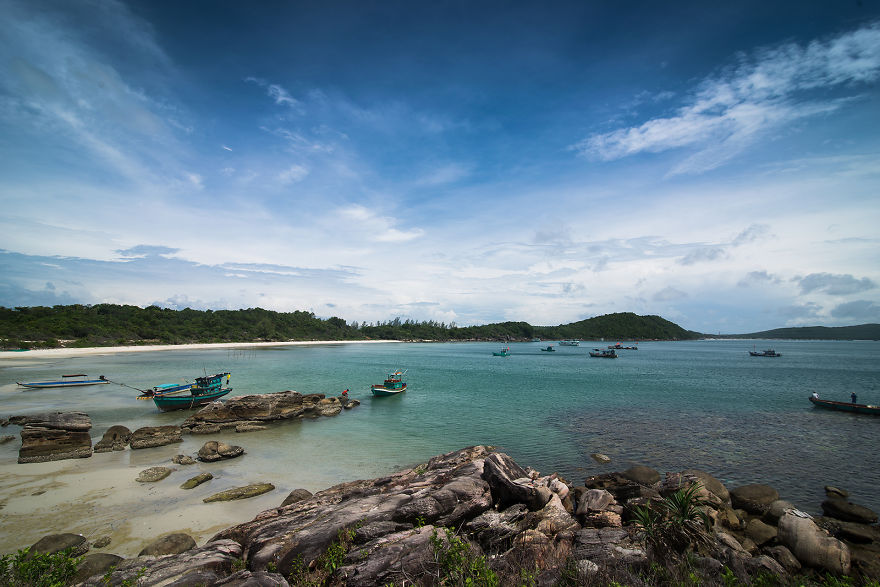 I Traveled To Phu Quoc In Vietnam To Capture Its Wild Beauty I Traveled To Phu Quoc In Vietnam To Capture Its Wild Beauty