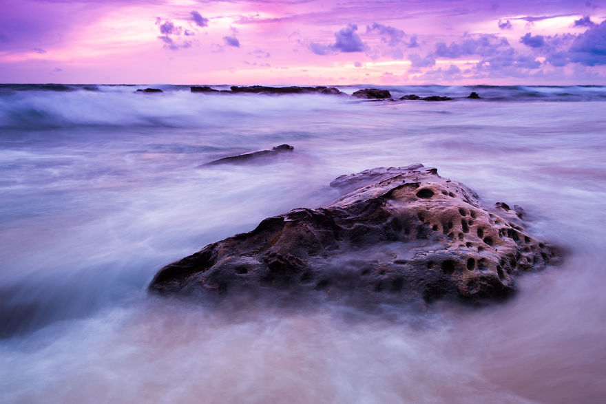 I Traveled To Phu Quoc In Vietnam To Capture Its Wild Beauty