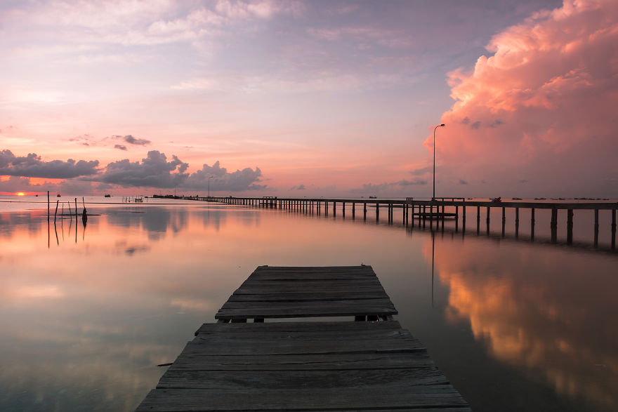 I Traveled To Phu Quoc In Vietnam To Capture Its Wild Beauty