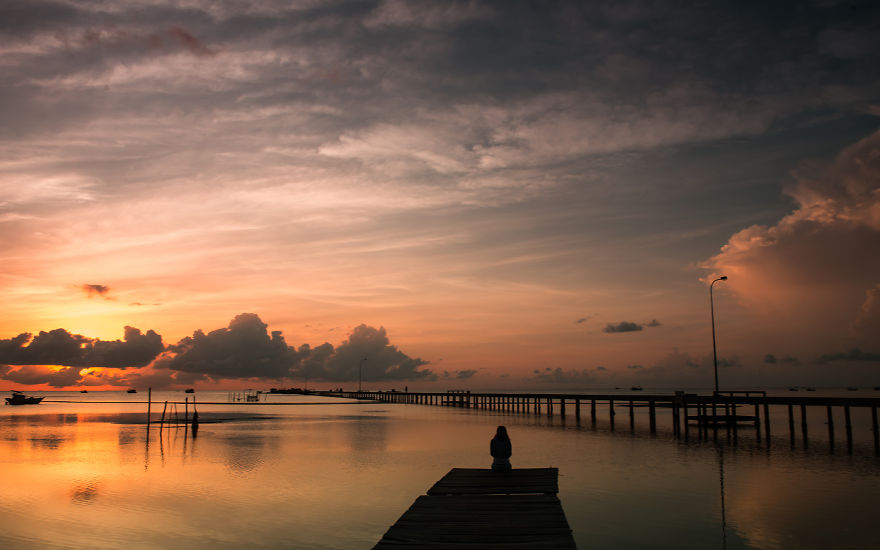 I Traveled To Phu Quoc In Vietnam To Capture Its Wild Beauty