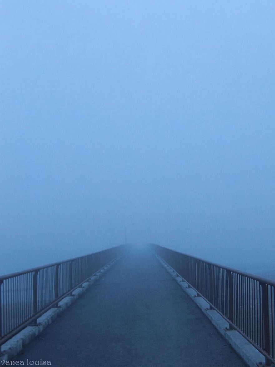 I Use My Photographs To Describe Human Vulnerability And Depression