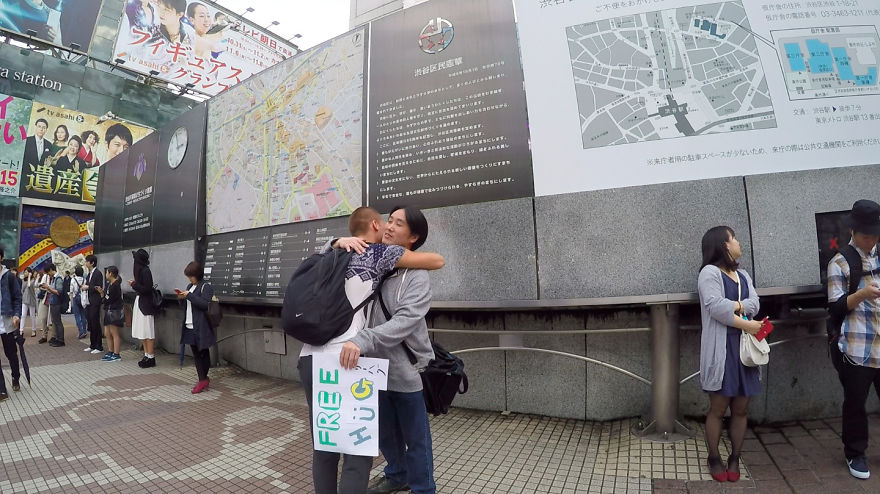 I Walked 100 Kilometers Around Tokyo In 3 Days. It Was Epic!