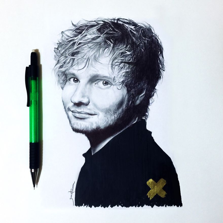 I'm A Nurse By Day But An Artist By Night