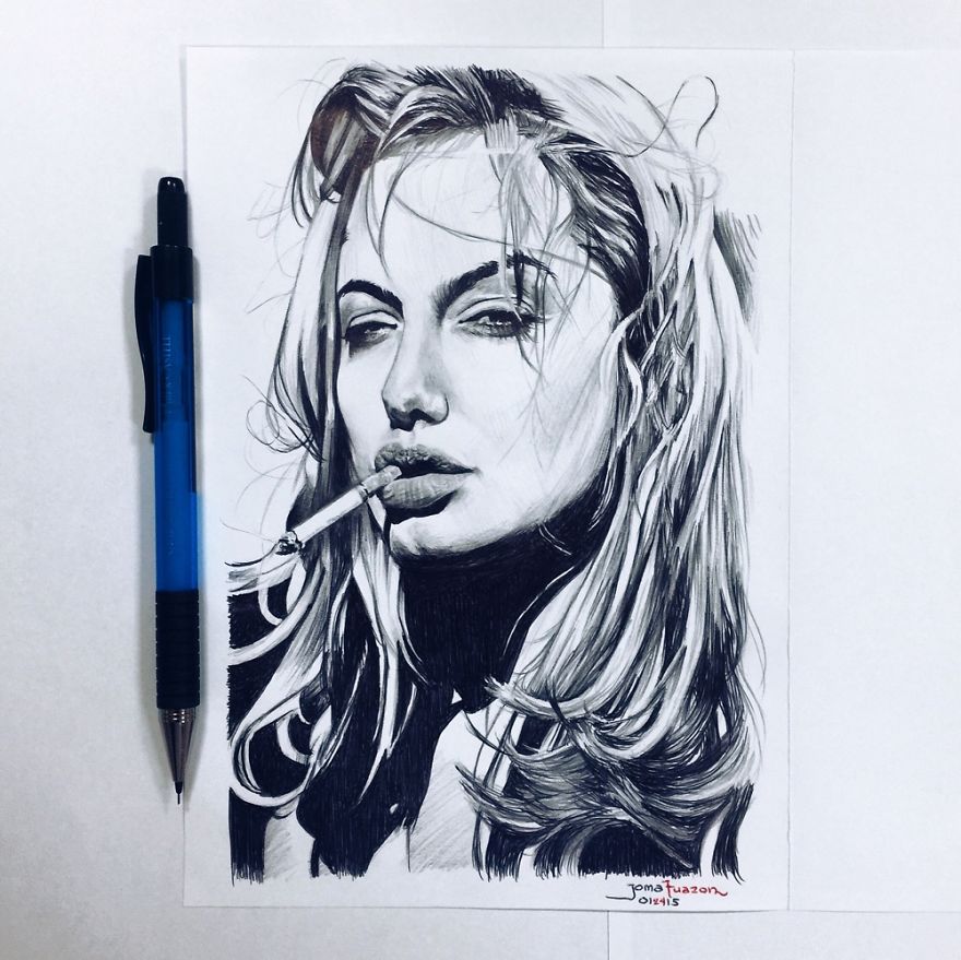 I'm A Nurse By Day But An Artist By Night