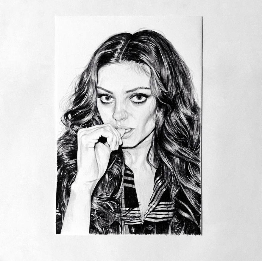 I'm A Nurse By Day But An Artist By Night