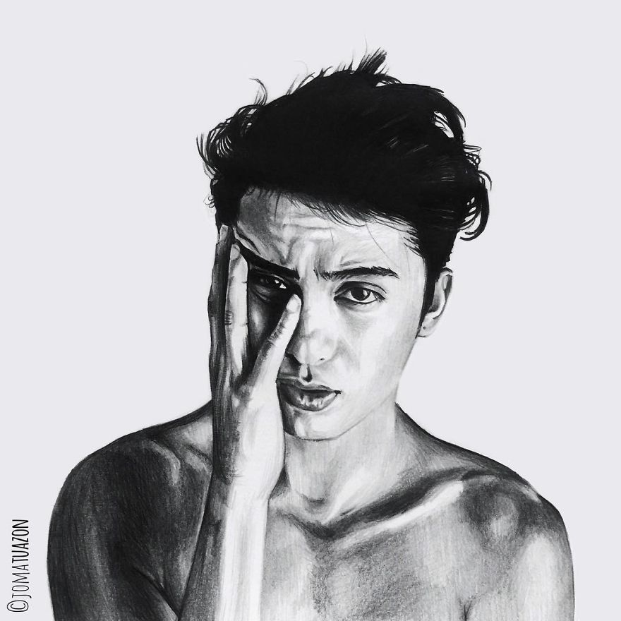 I'm A Nurse By Day But An Artist By Night I'm A Nurse By Day But An Artist By Night