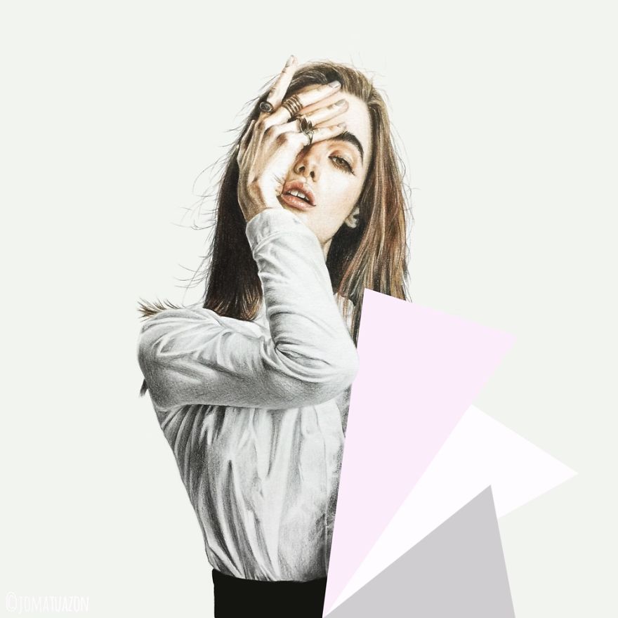 I'm A Nurse By Day But An Artist By Night