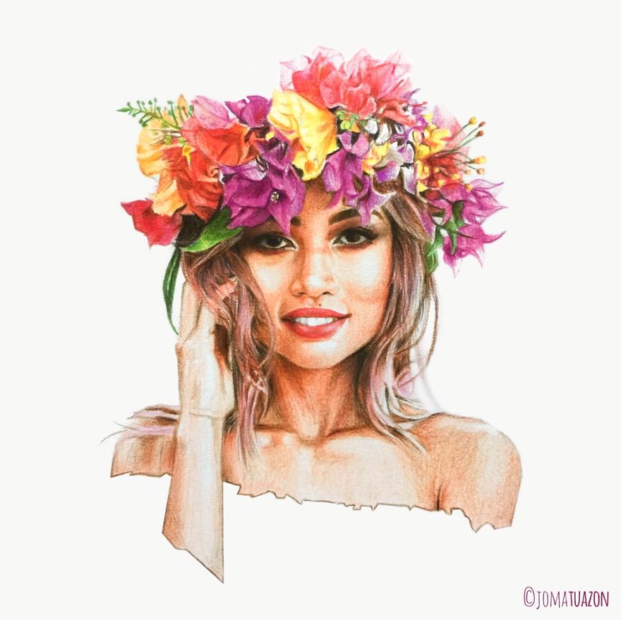 I'm A Nurse By Day But An Artist By Night I'm A Nurse By Day But An Artist By Night