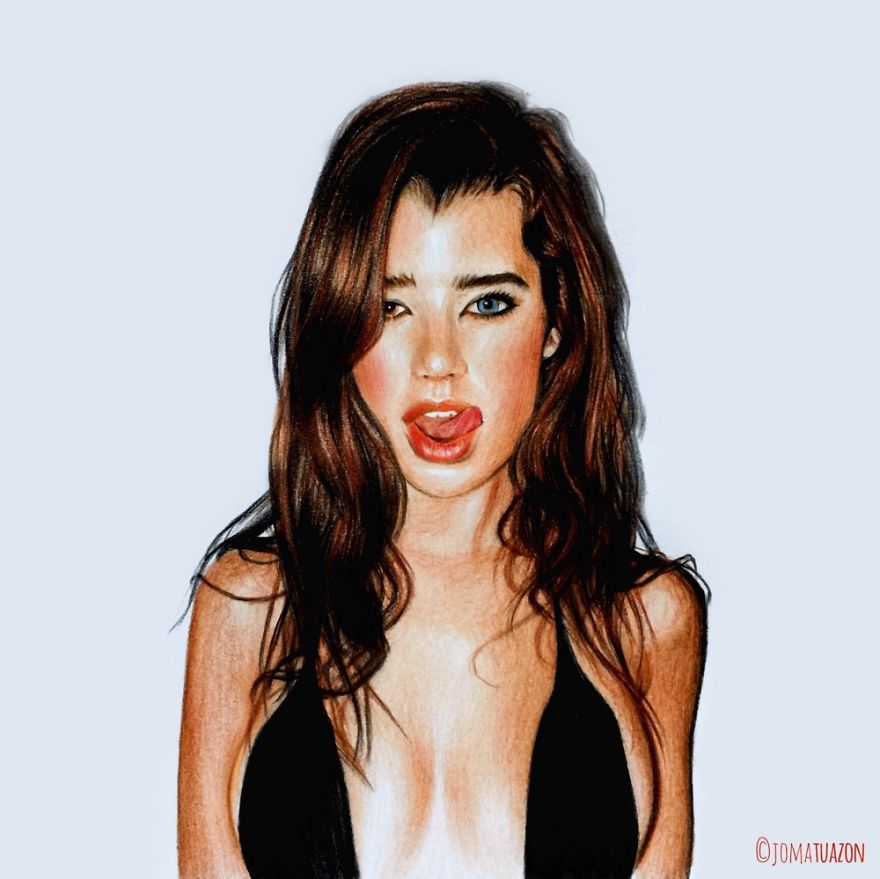 I'm A Nurse By Day But An Artist By Night I'm A Nurse By Day But An Artist By Night