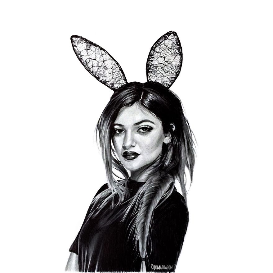 I'm A Nurse By Day But An Artist By Night