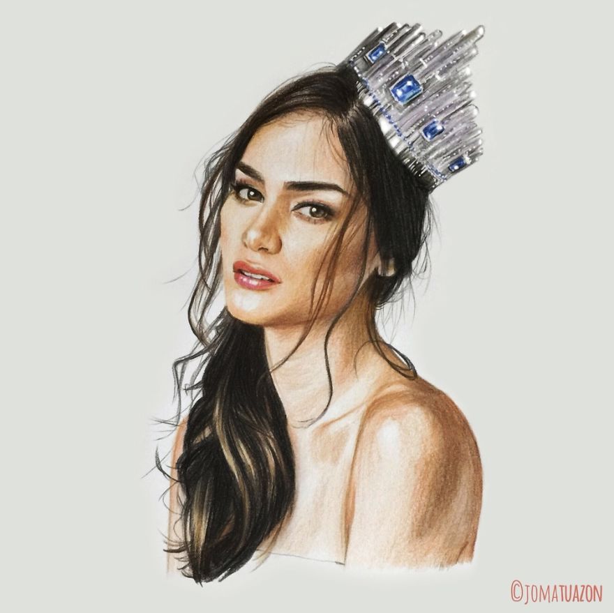 I'm A Nurse By Day But An Artist By Night