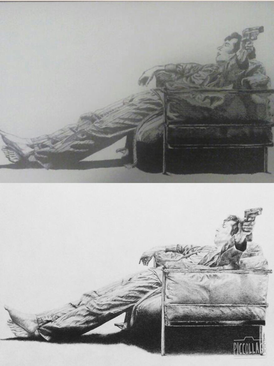 2014-2015 Progress. (got It Right This Time)