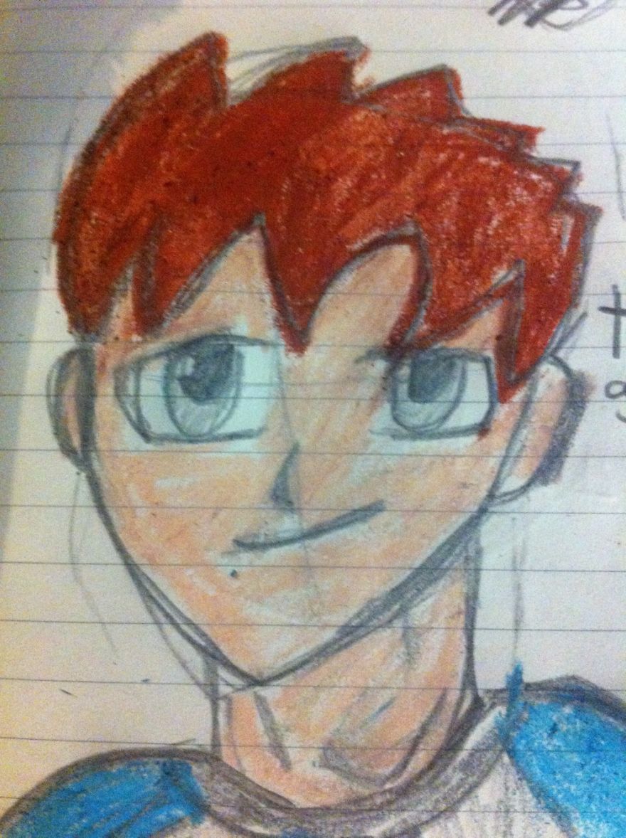 13 Years Old Done In 15 Mins