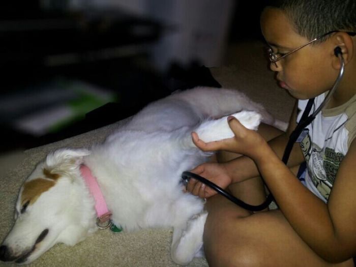 Lub Dub...lub Dub! ❤️