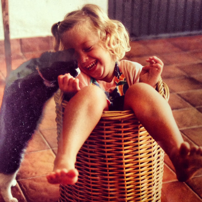 Best Friends Forever