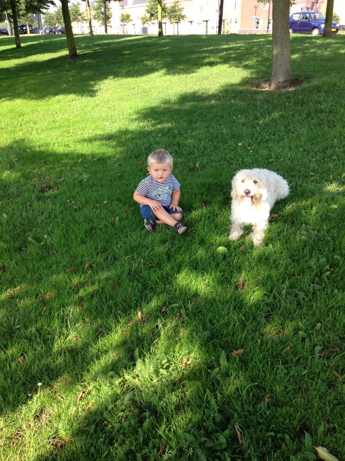 Even Lekker Uitrusten