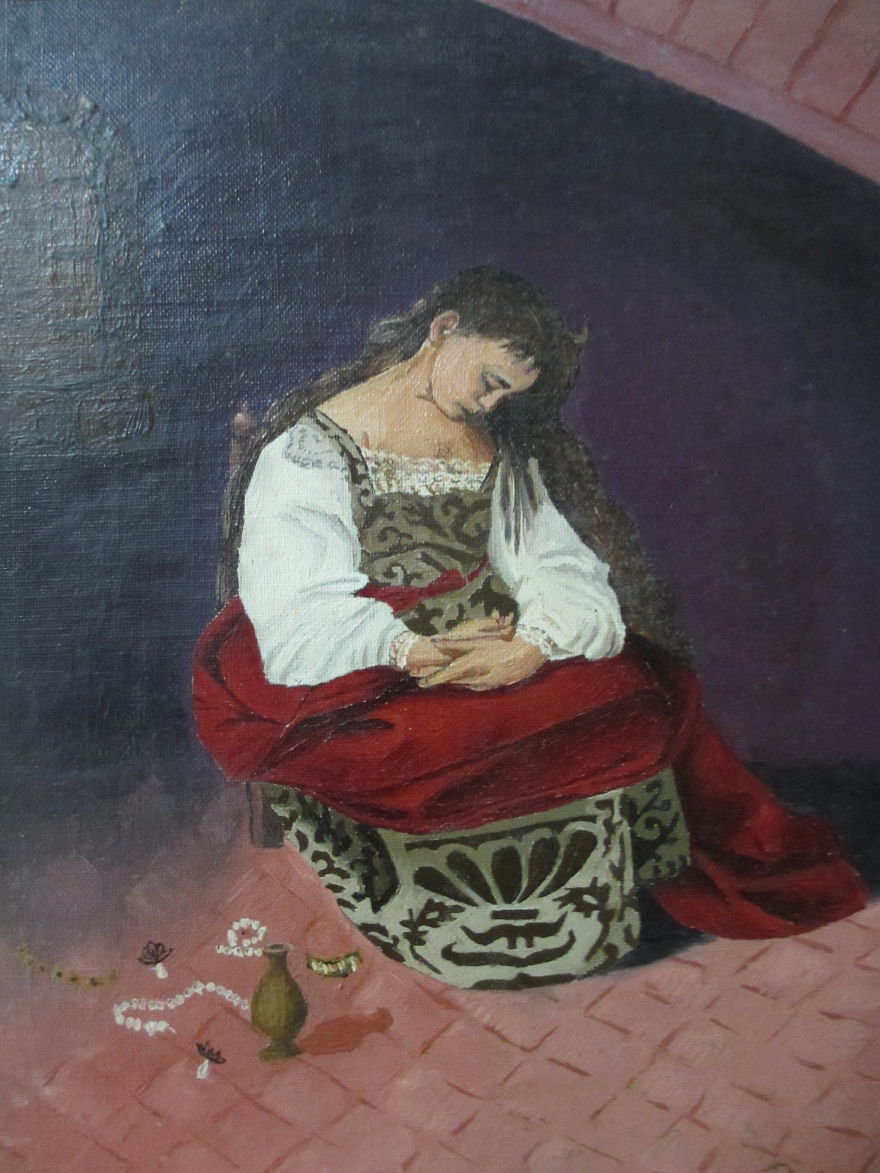 At 8 Years..............20 Years