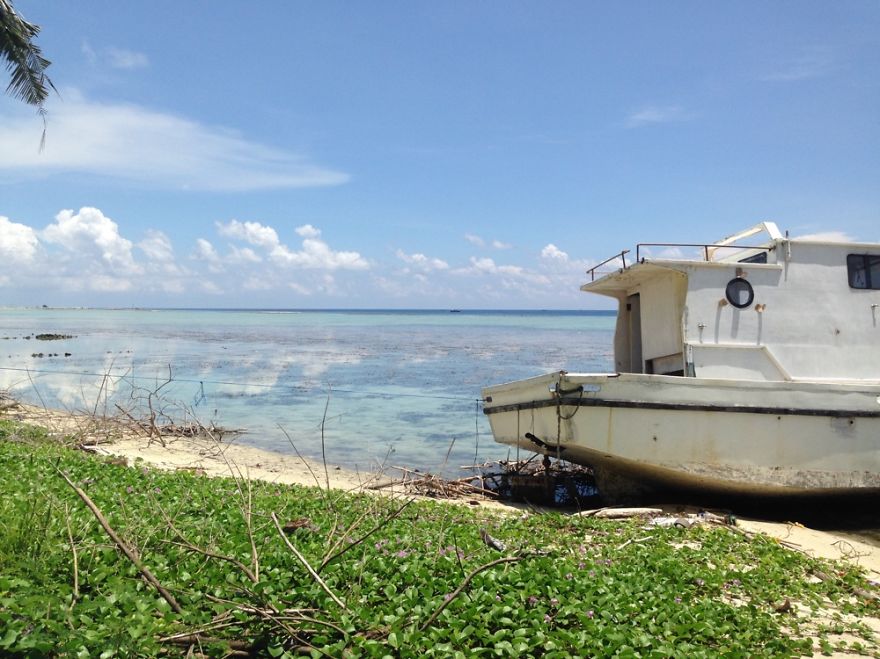 Tidung Island, Indonesia