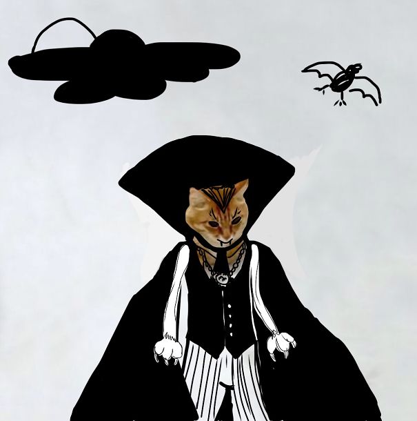 Count Catula