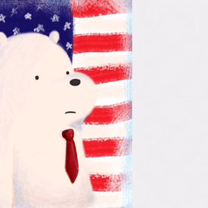 icebear avatar