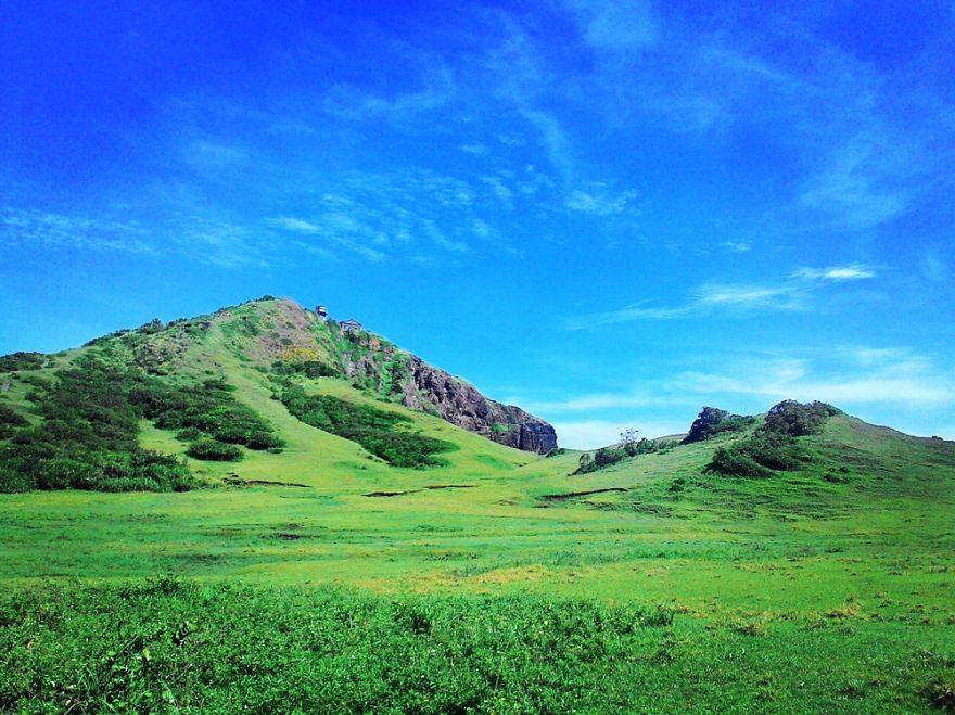 Palaui Island, Cagayan, Philippines