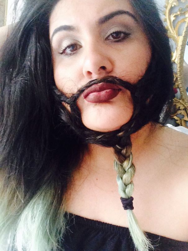 I Never Realised How Much I Look Like My Brother Until Now