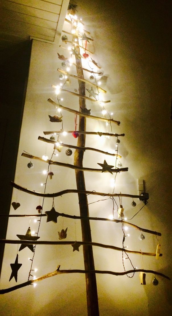 Tree Christmas Tree.