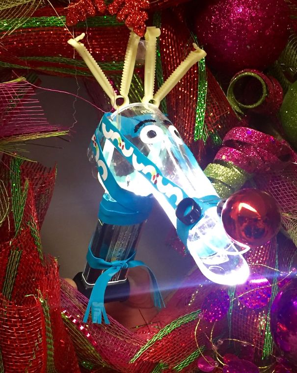 Speculum Reindeer... Aka Dr.spreadem